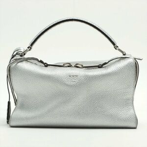 Vintage Fendi Selleria 2way Boston Bag